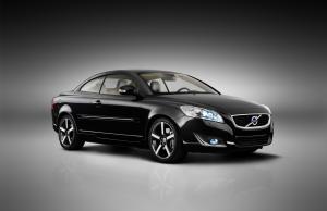 Volvo C70 Inscription '2011